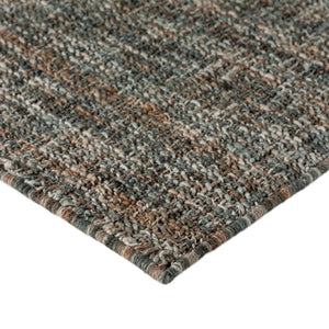 Abruzzo AZ1 Grey Rug - Baconco