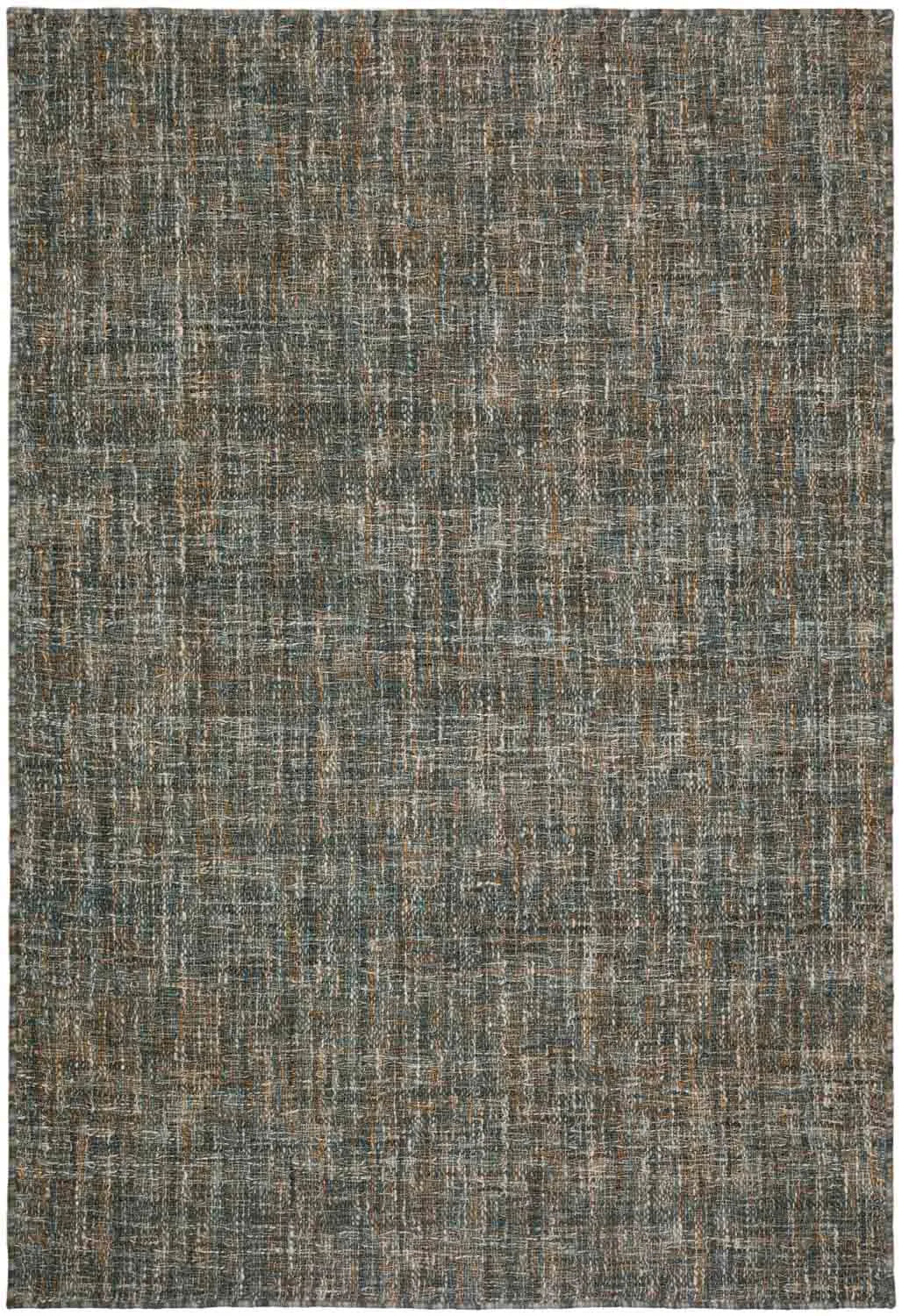 Abruzzo AZ1 Grey Rug - Baconco