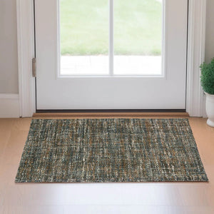 Abruzzo AZ1 Grey Rug - Baconco