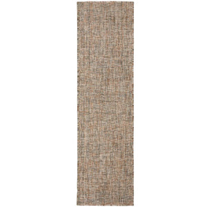 Abruzzo AZ1 Putty Rug - Baconco