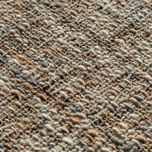 Abruzzo AZ1 Putty Rug - Baconco