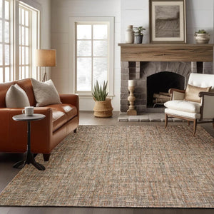 Abruzzo AZ1 Putty Rug - Baconco