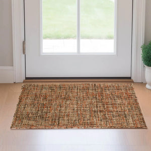 Abruzzo AZ1 Spice Rug - Baconco