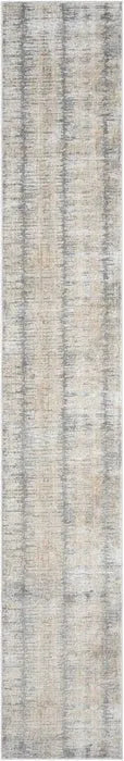 Abstract Hues ABH03 Grey/Gold Rug - Baconco