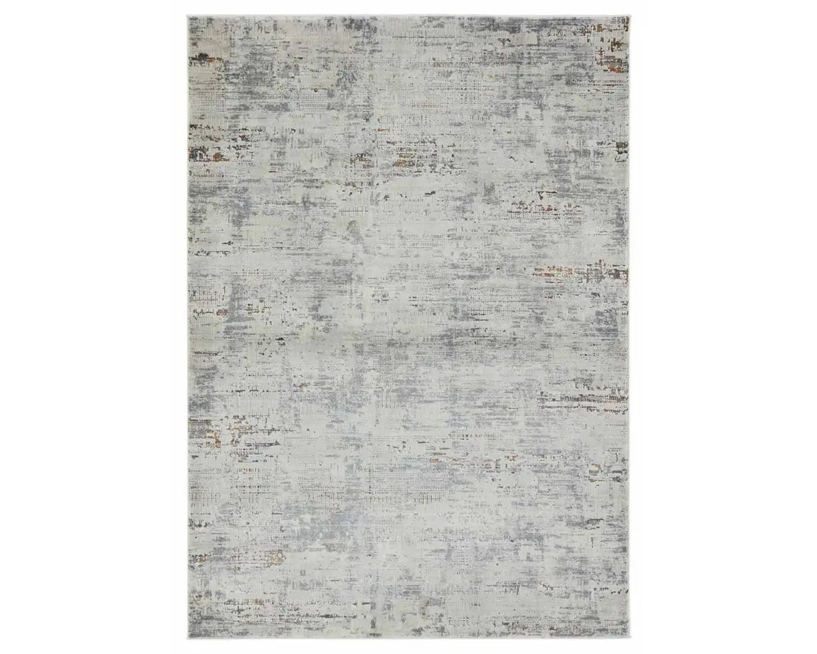 Acadia ACD09 Grey Rug - Baconco