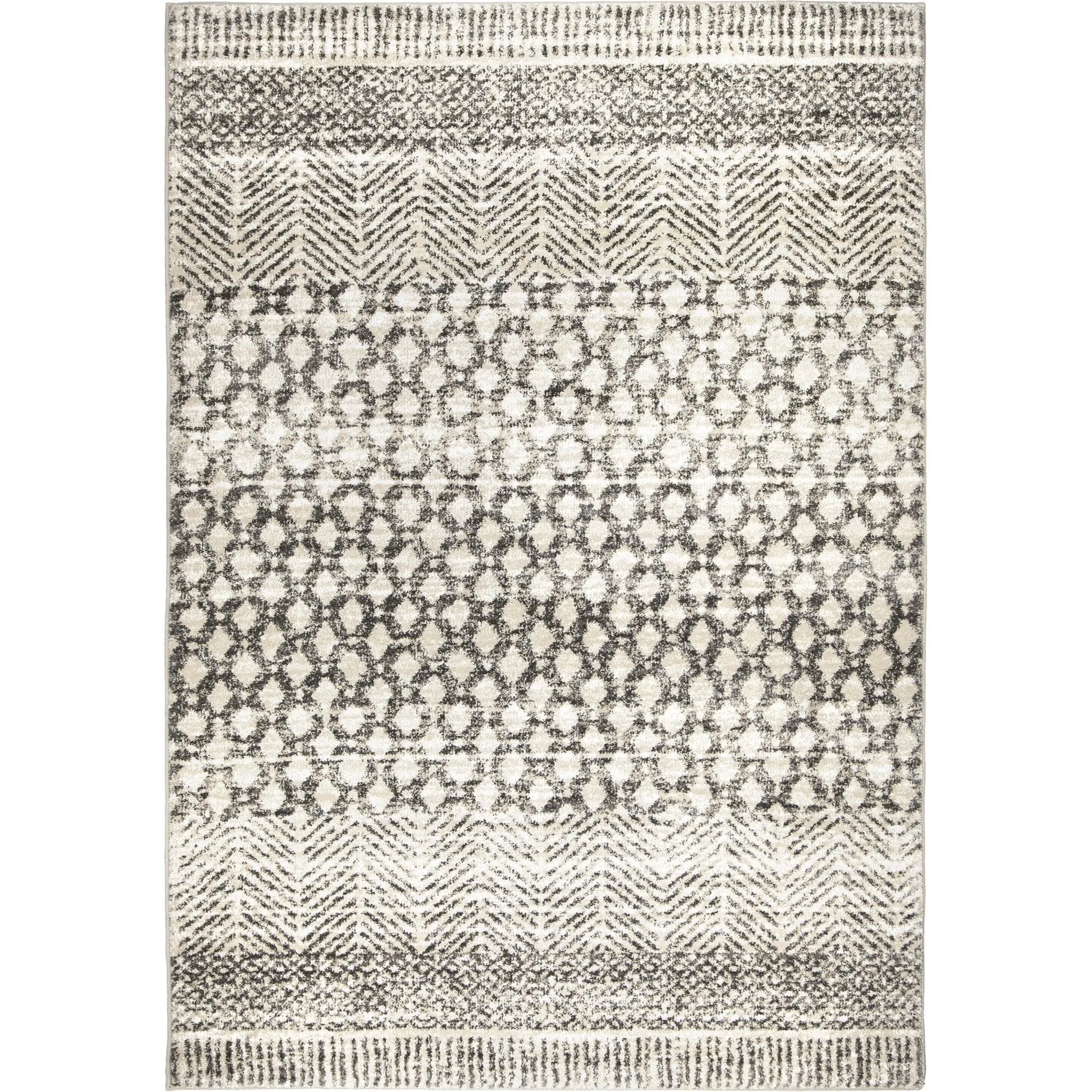 Adagio 8226 Arrowhead Silverton Rug - Baconco