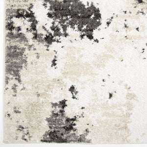 Adagio 8232 High Plains Silverton Rug - Baconco