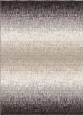 Adagio 8564 Woodchipper Grey Rug - Baconco