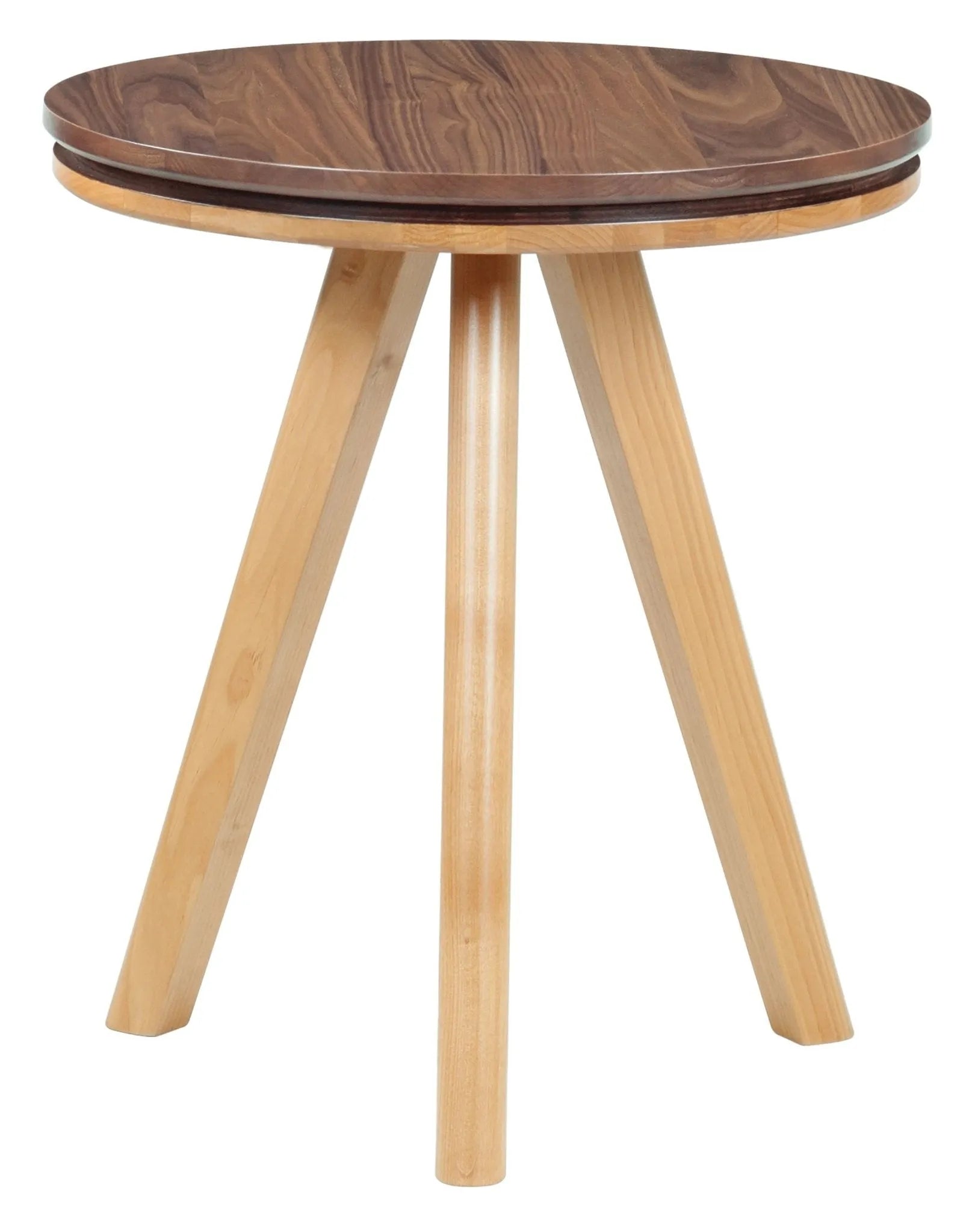 Addi Round Side Table - Baconco