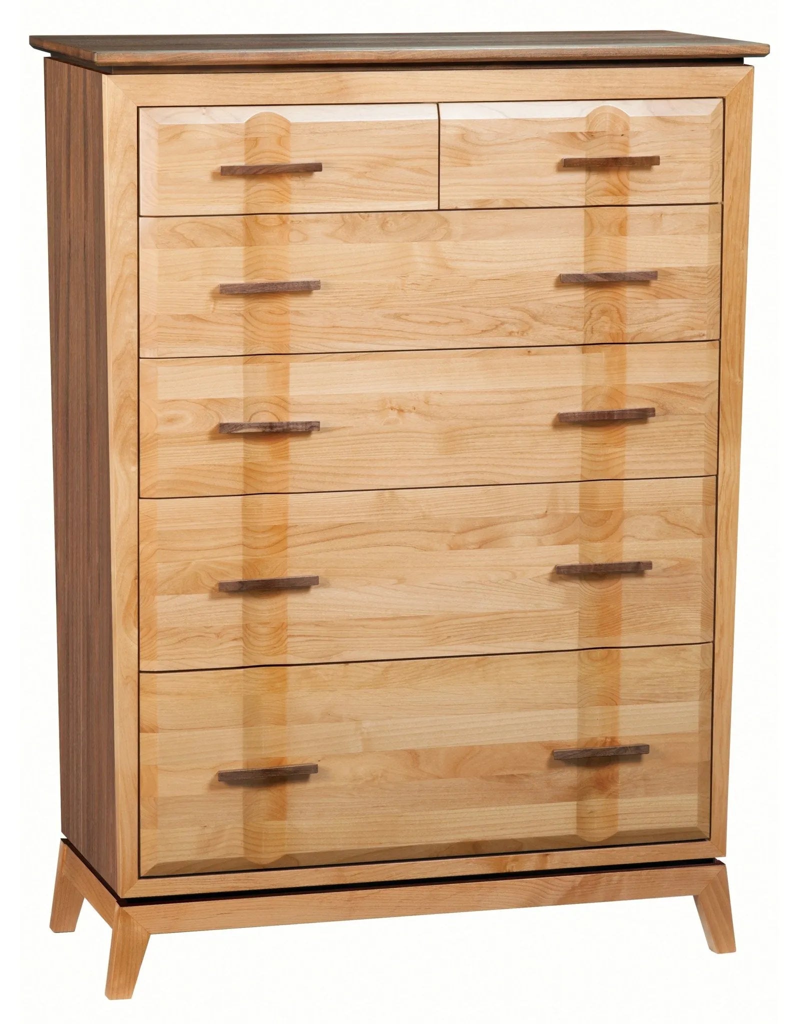 Addison 6 Drawer Chest - Baconco