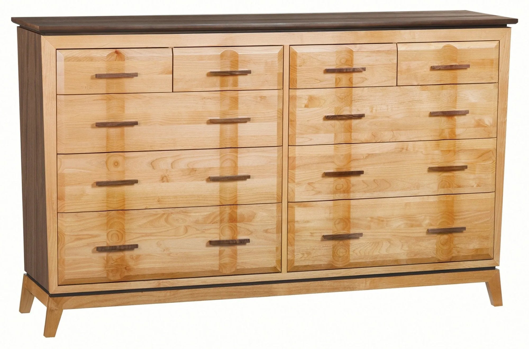 Addison 70"W Dresser - Baconco