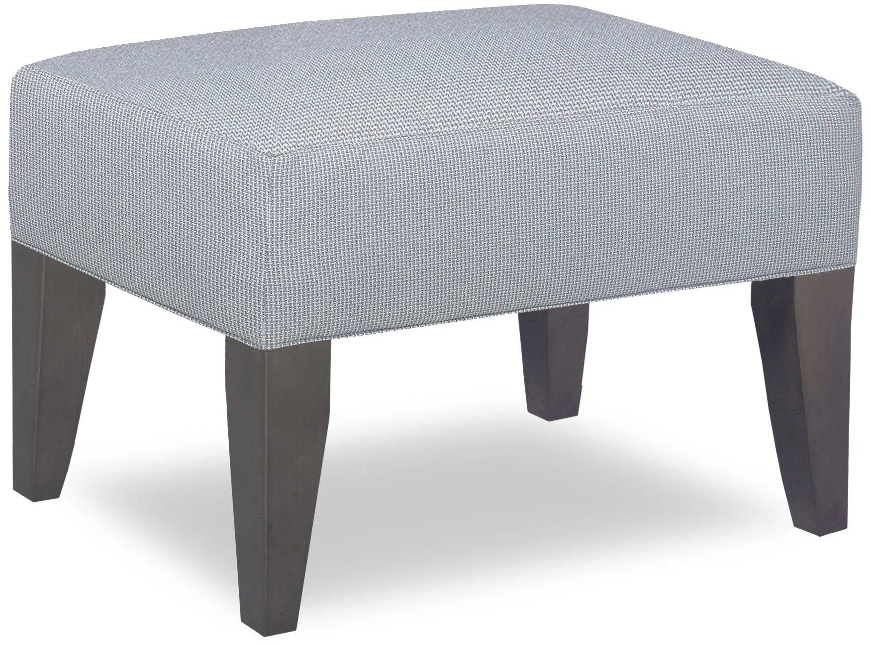 Addison Ottoman - 1963 - Baconco