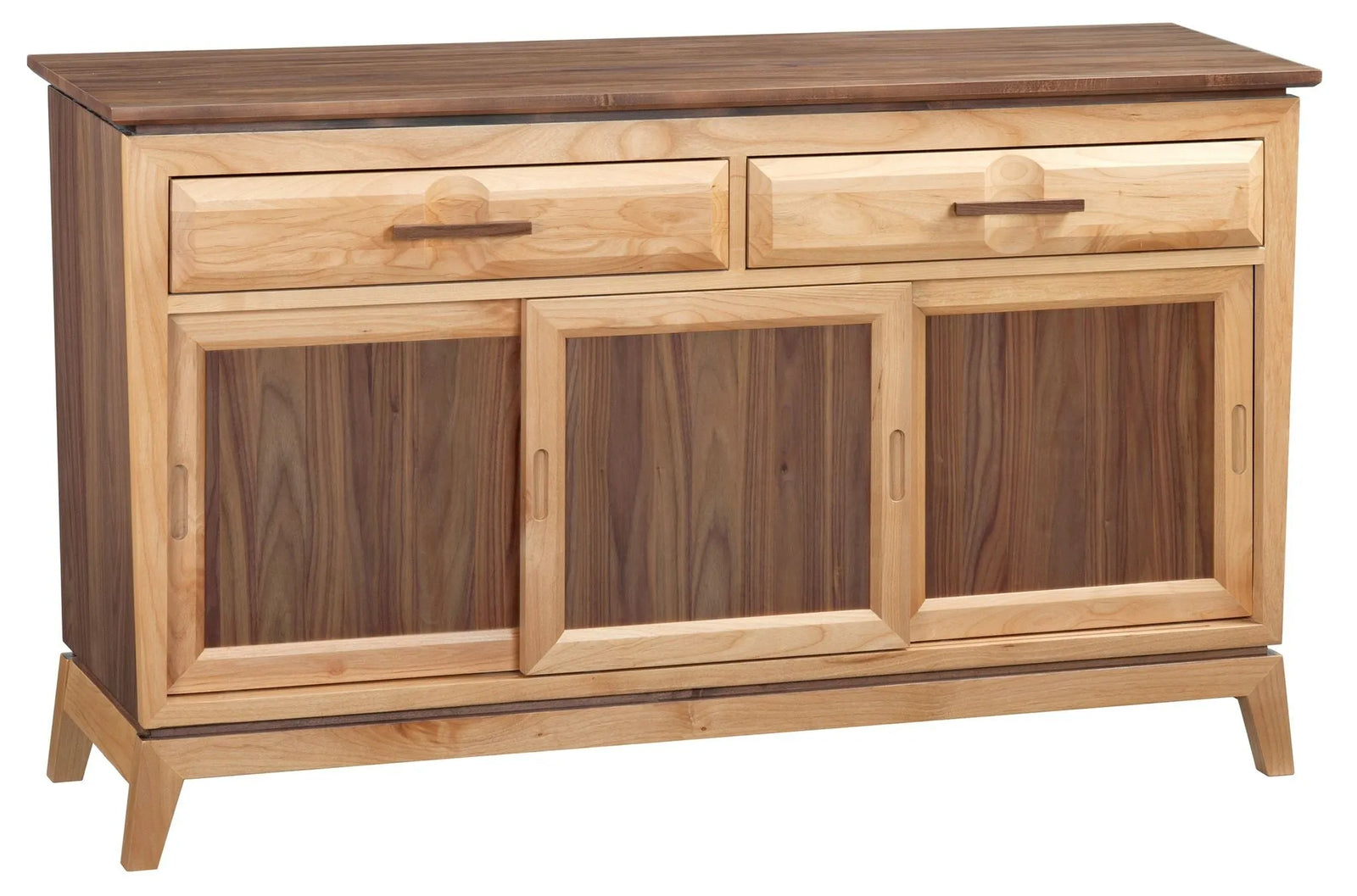 Addison Storage Console - Baconco