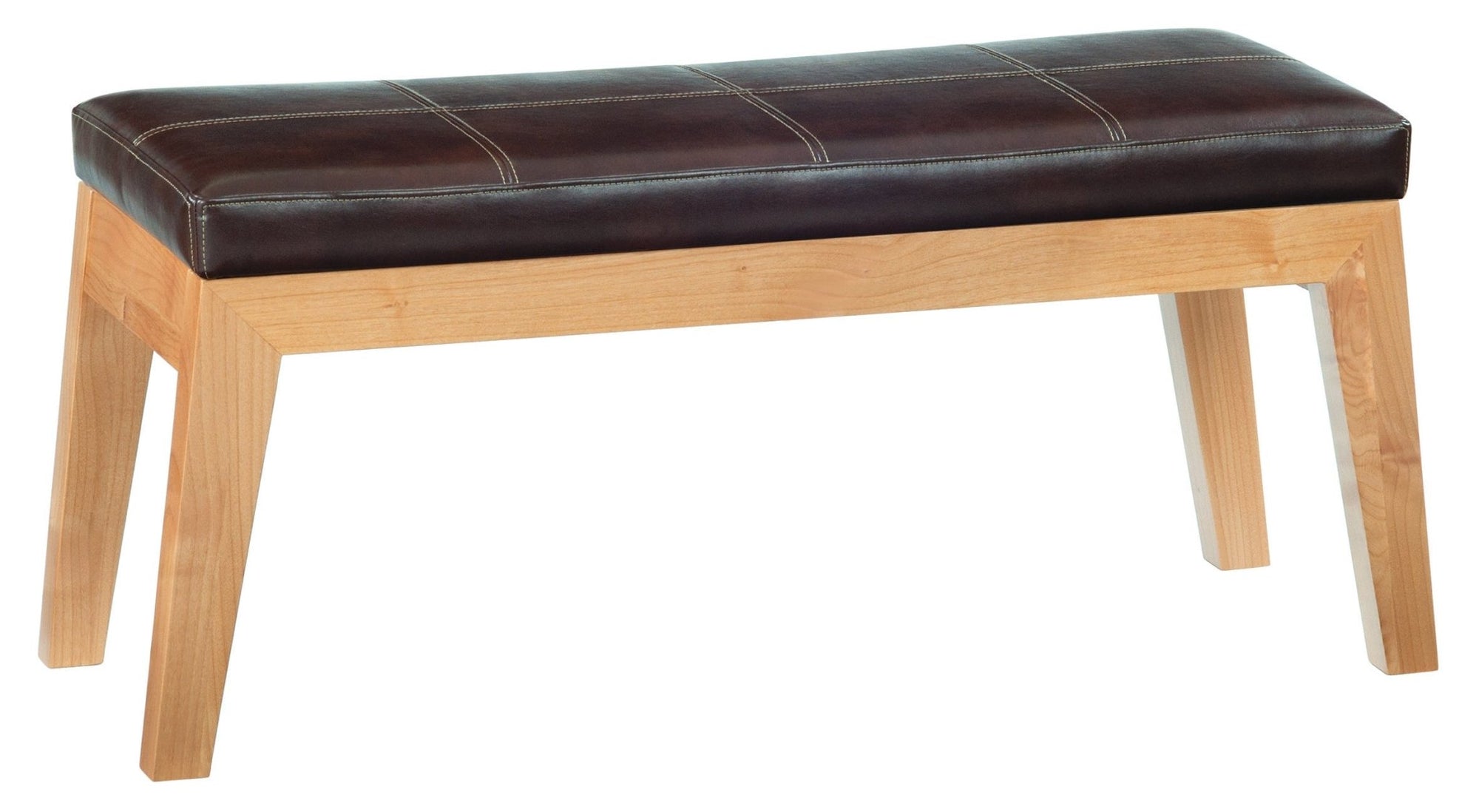 Addison Upholstered Bench - Baconco