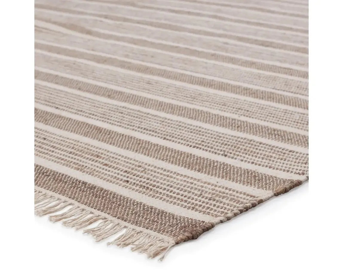 Adobe ADO01 Cream Rug - Baconco