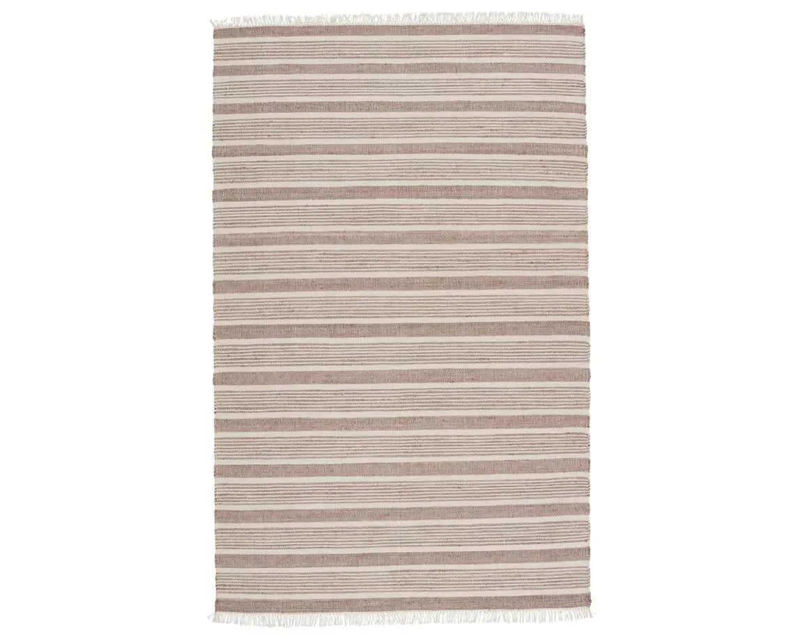 Adobe ADO01 Cream Rug - Baconco