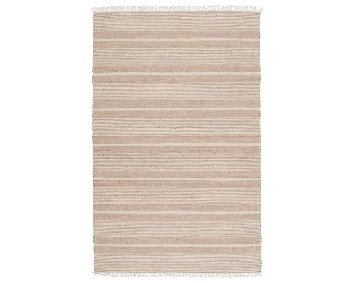 Adobe ADO02 Nude Rug - Baconco