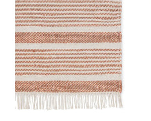 Adobe ADO03 Tan Rug - Baconco