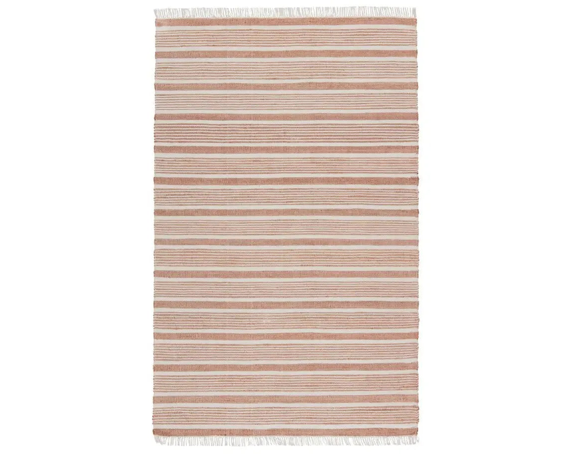 Adobe ADO03 Tan Rug - Baconco