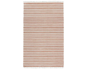 Adobe ADO03 Tan Rug - Baconco