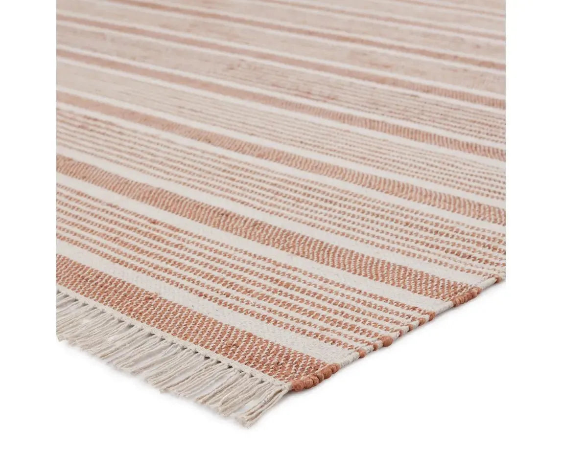 Adobe ADO03 Tan Rug - Baconco