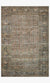 Adrian ADR-03 Terracotta/Multi Rug - Baconco