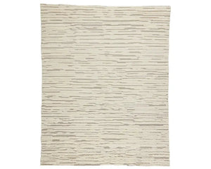 Adrift ADT01 Ivory Rug - Baconco