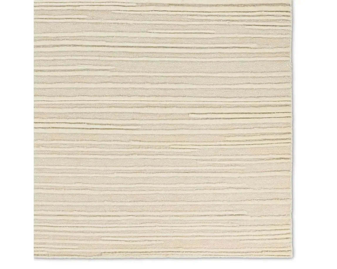 Adrift ADT02 Ivory Rug - Baconco