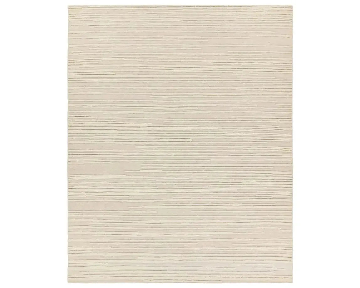 Adrift ADT02 Ivory Rug - Baconco