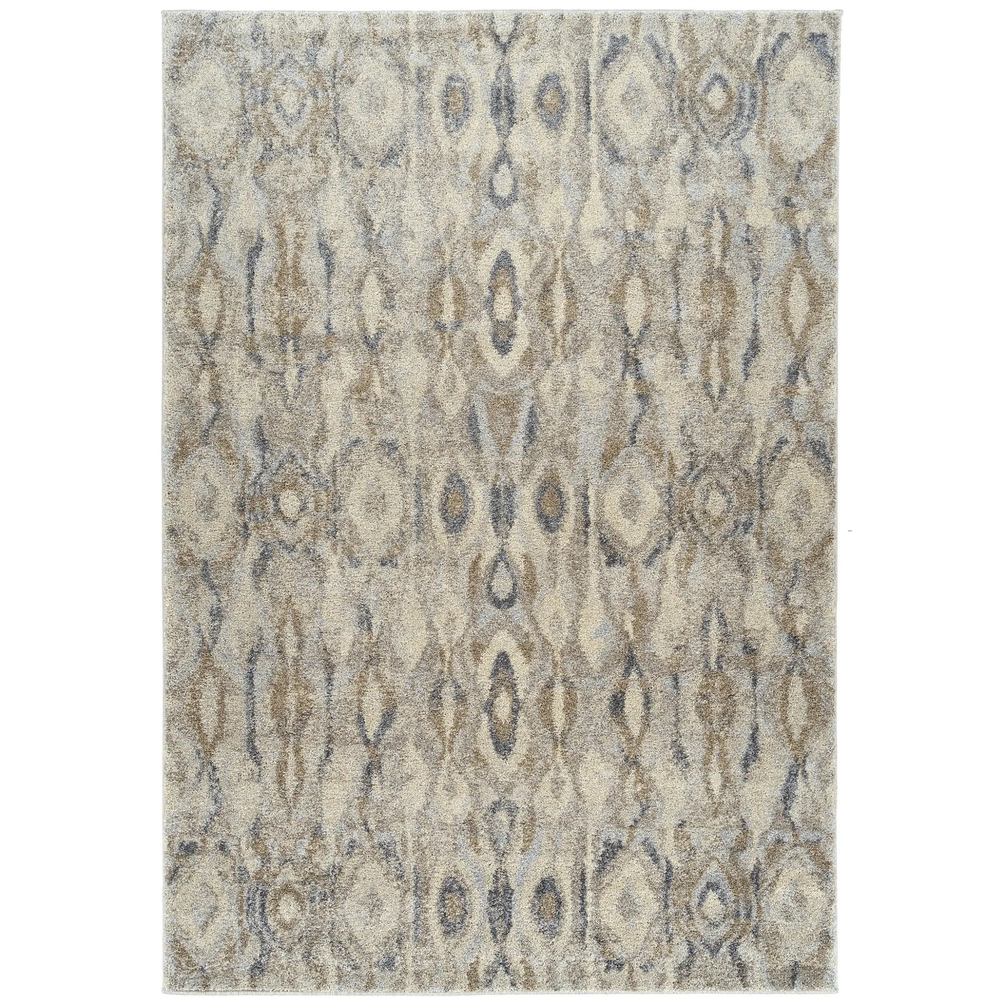 Aero AE2 Silver Rug - Baconco