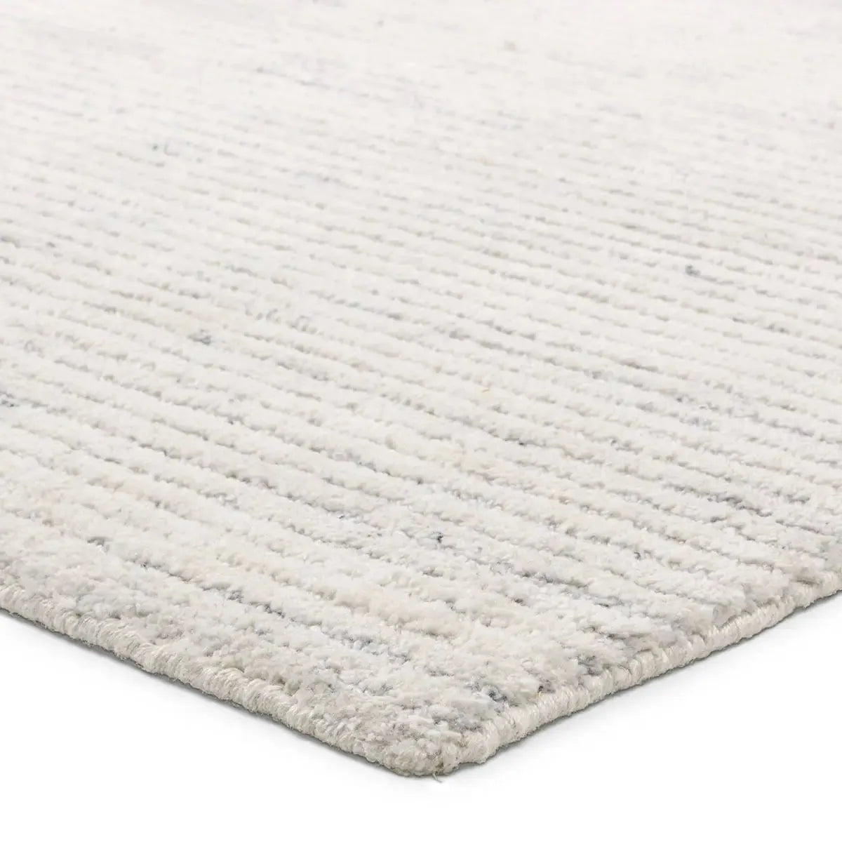 Aiya AIY03 Cream/Blue Rug - Baconco