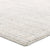 Aiya AIY03 Cream/Blue Rug - Baconco