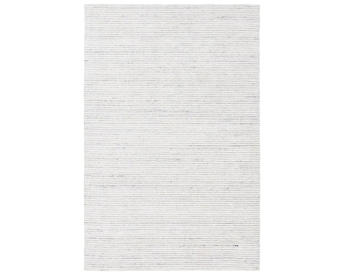 Aiya AIY03 Cream/Blue Rug - Baconco