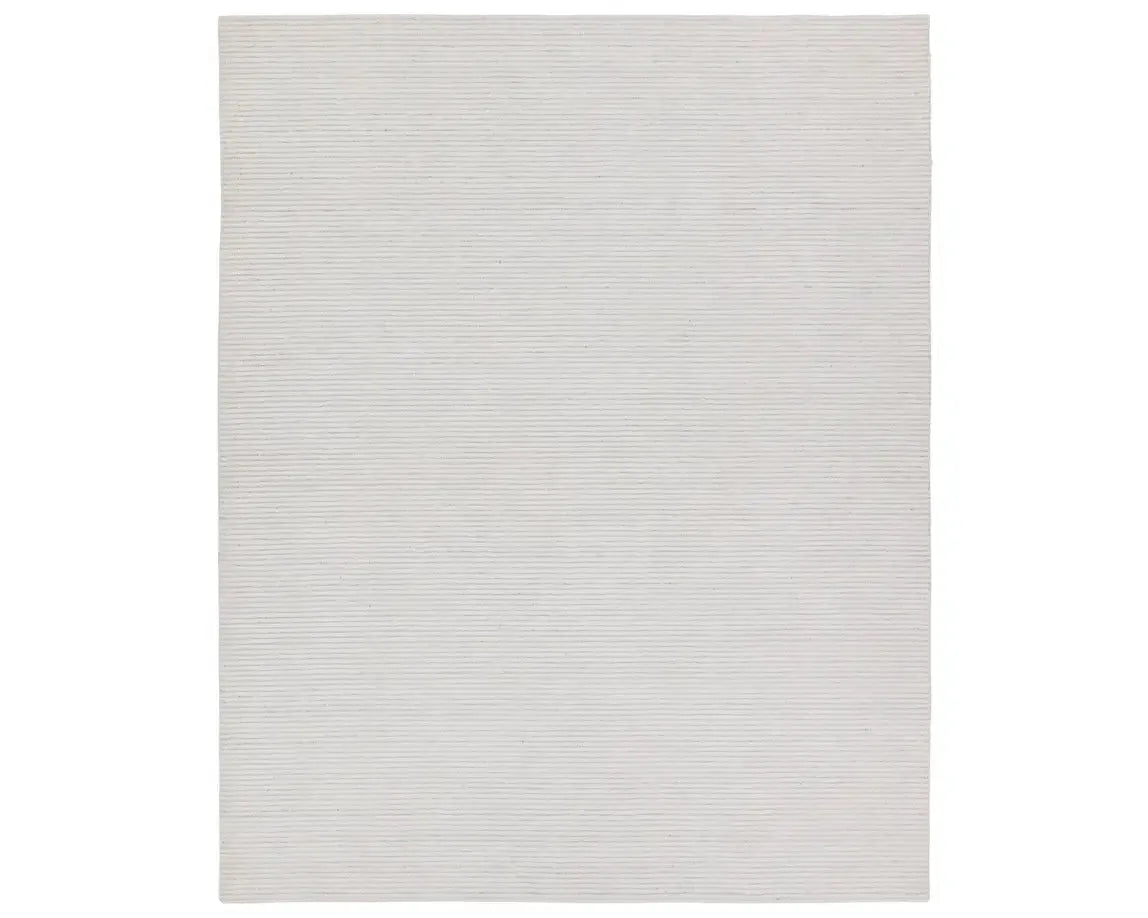 Aiya AIY04 Ivory Rug - Baconco