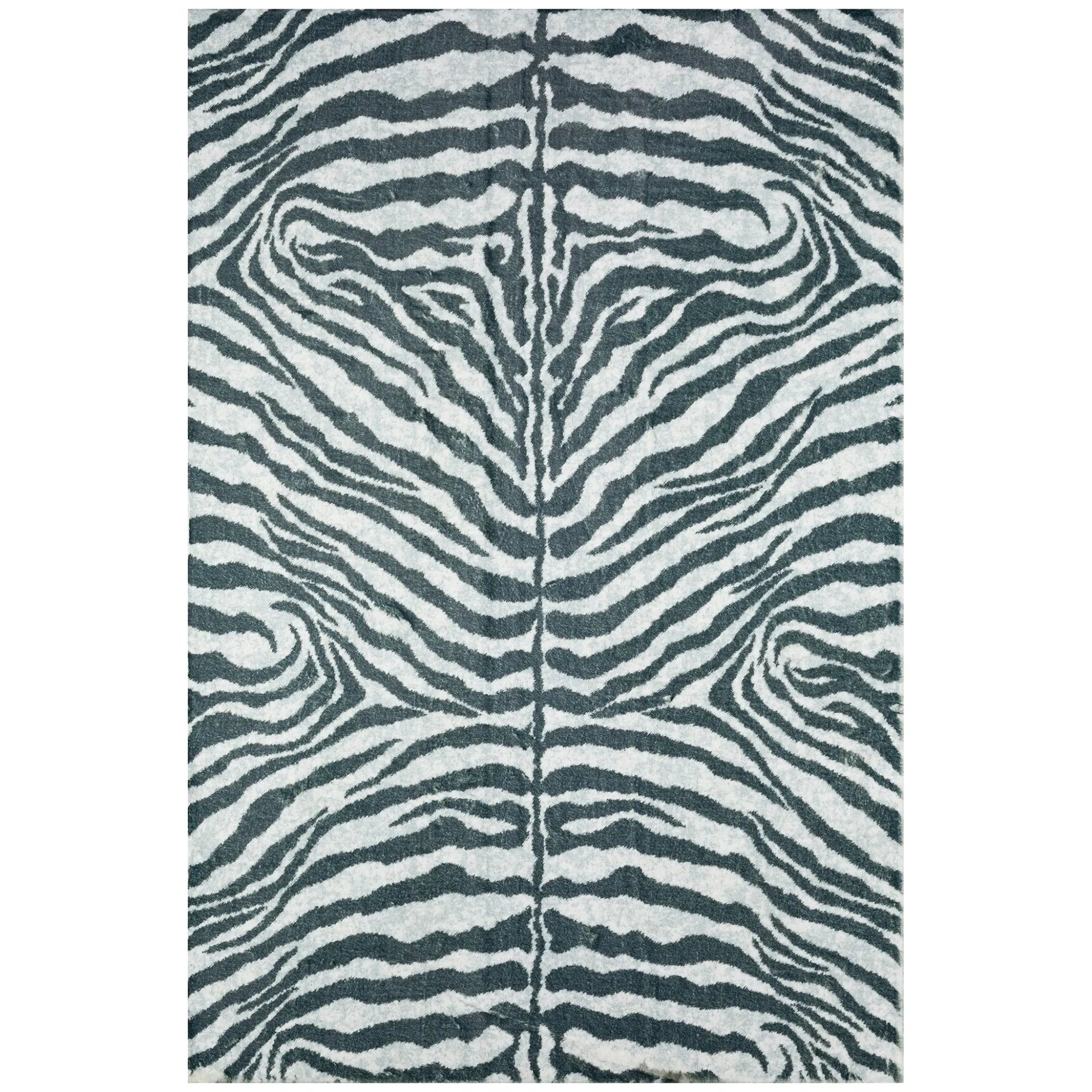 Akina AK1 Flannel Rug - Baconco