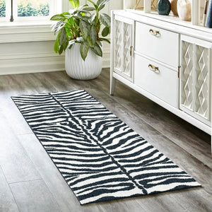 Akina AK1 Ivory Rug - Baconco