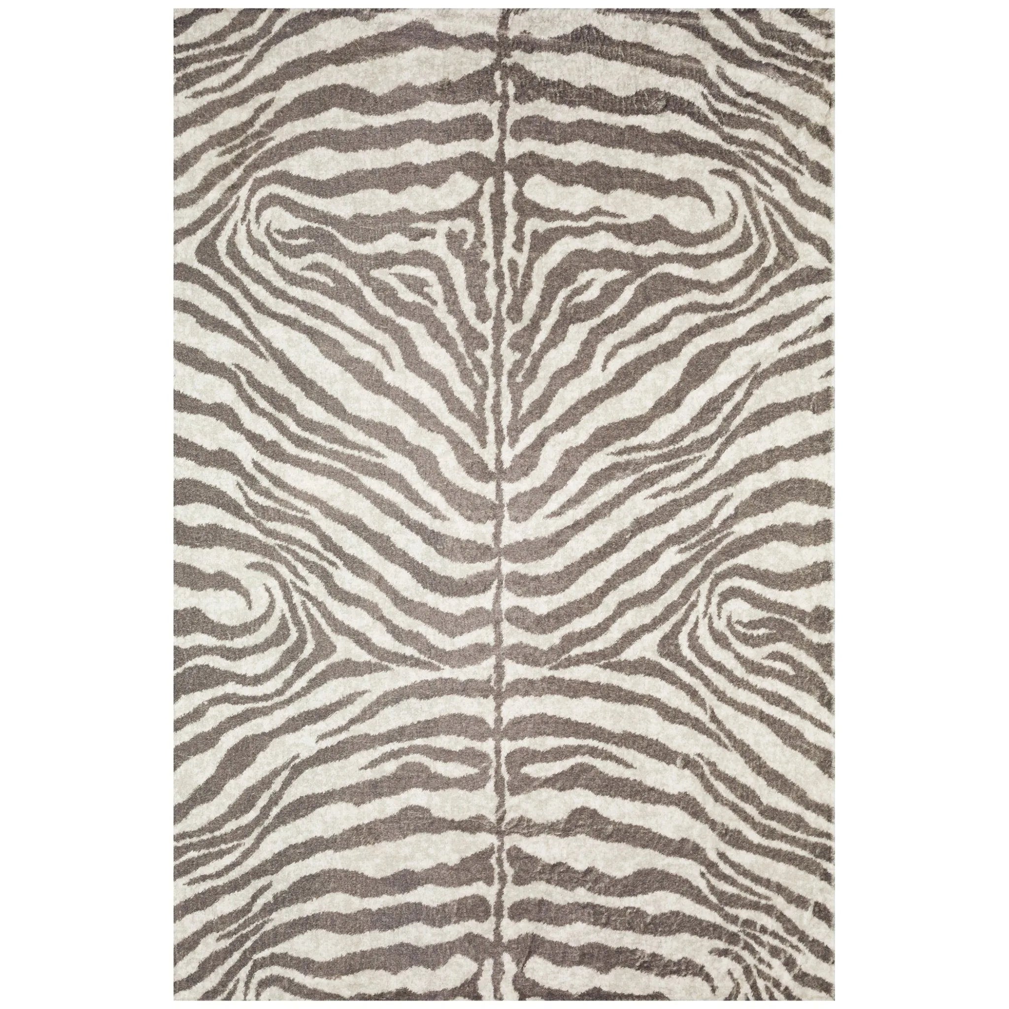 Akina AK1 Mocha Rug - Baconco