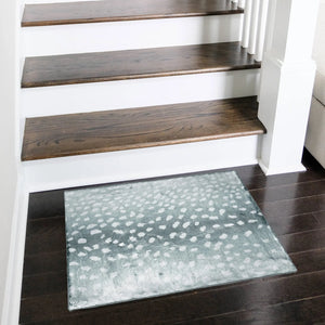 Akina AK3 Flannel Rug - Baconco