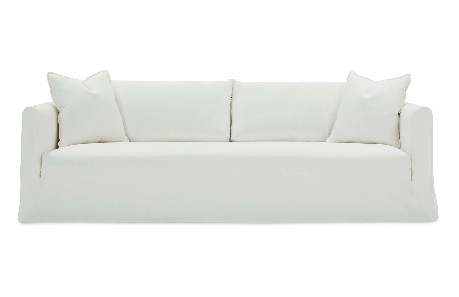 Alana Custom Sofa Group - Baconco