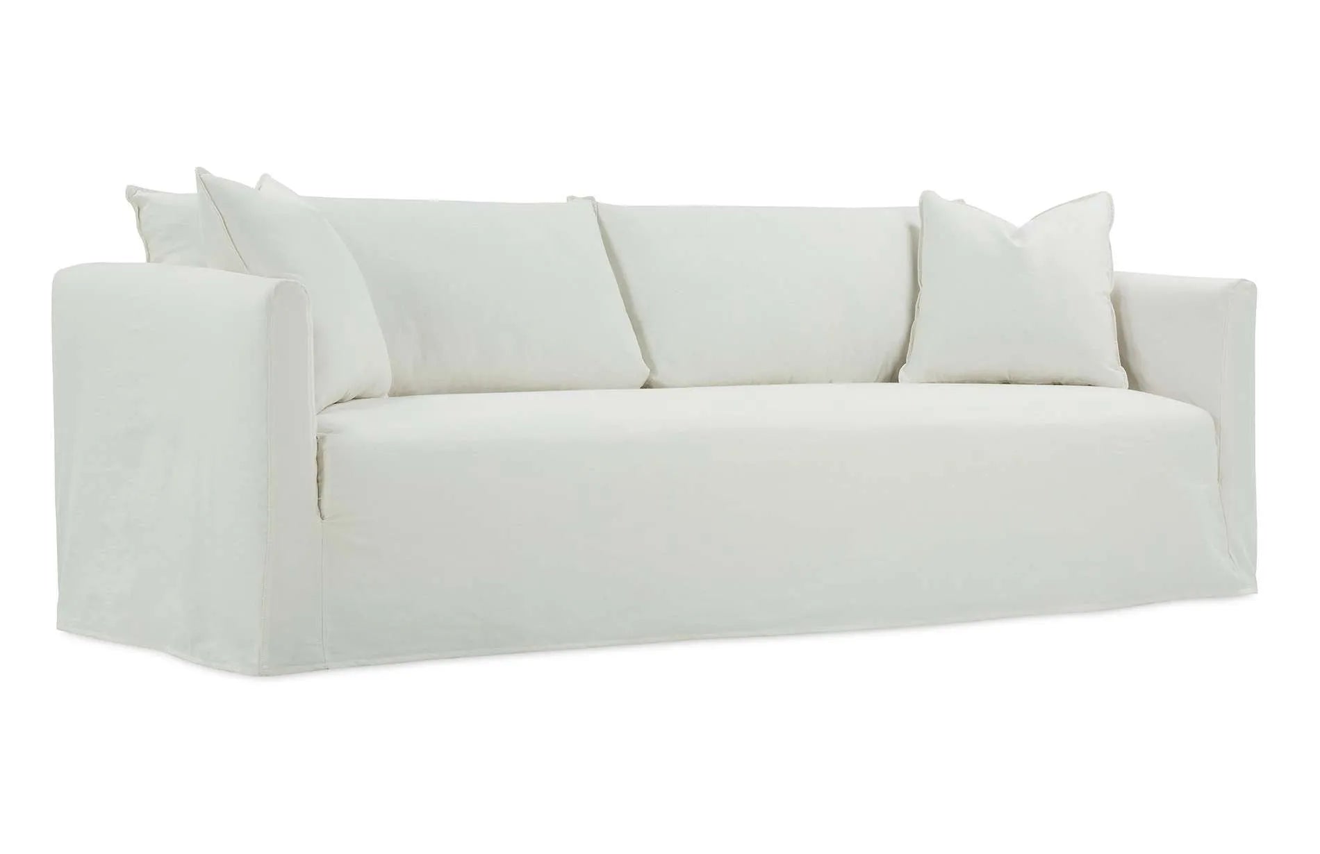 Alana Custom Sofa Group - Baconco