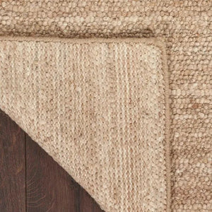 Alanna ALN01 Beige Rug - Baconco