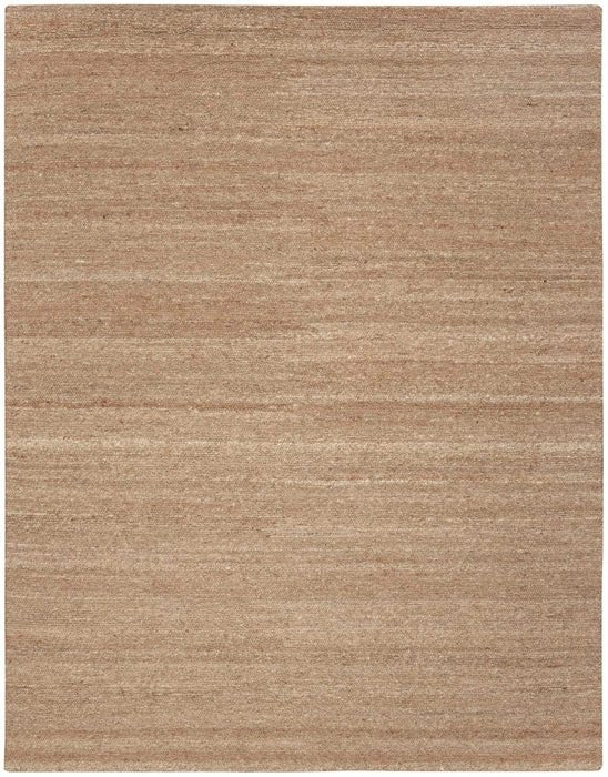 Alanna ALN01 Beige Rug - Baconco