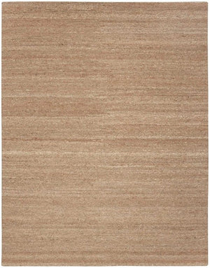 Alanna ALN01 Beige Rug - Baconco