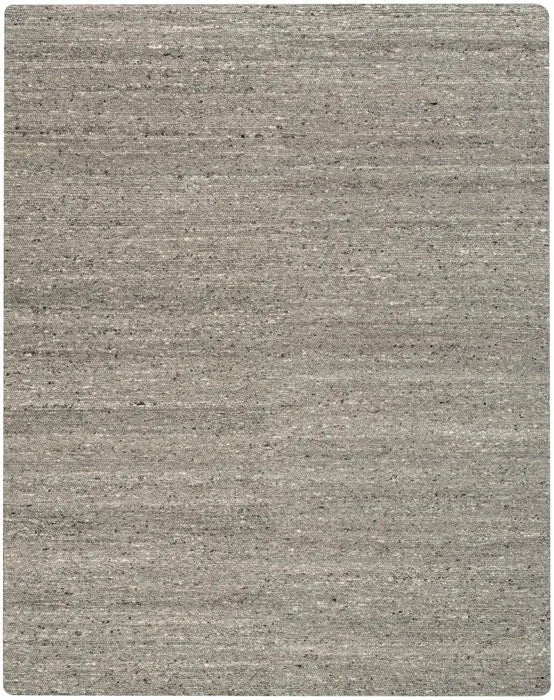 Alanna ALN01 Grey Rug - Baconco