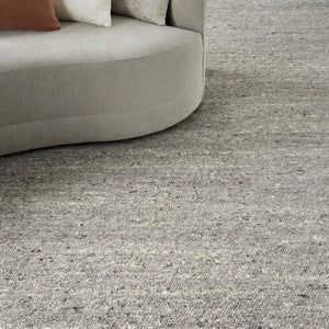 Alanna ALN01 Grey Rug - Baconco