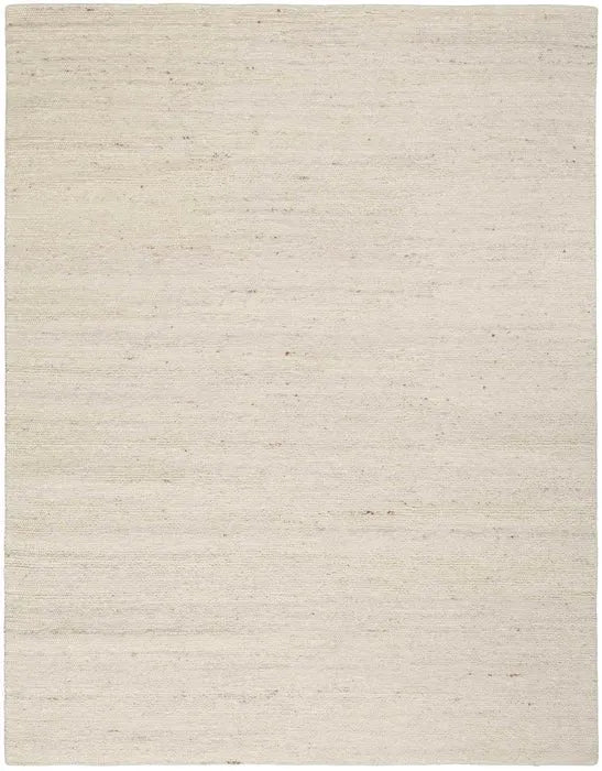 Alanna ALN01 Ivory Rug - Baconco