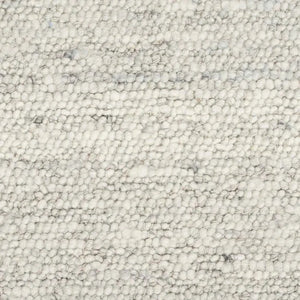 Alanna ALN01 Silver Rug - Baconco