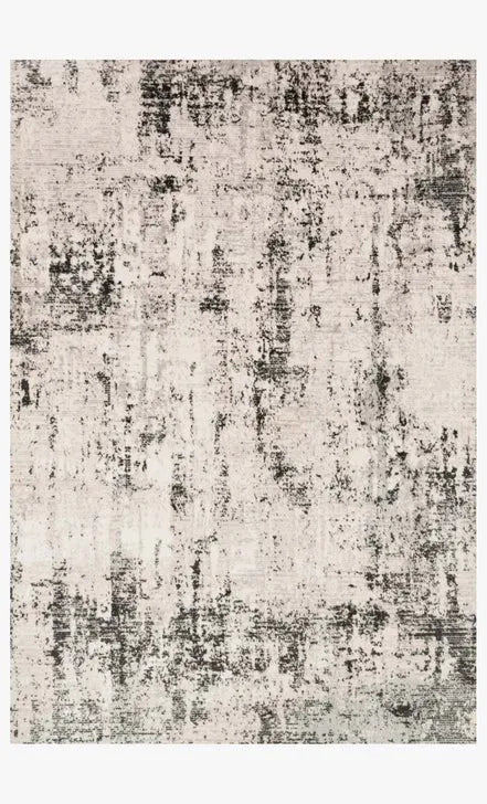 Alchemy ALC-04 Silver/Graphite Rug - Baconco