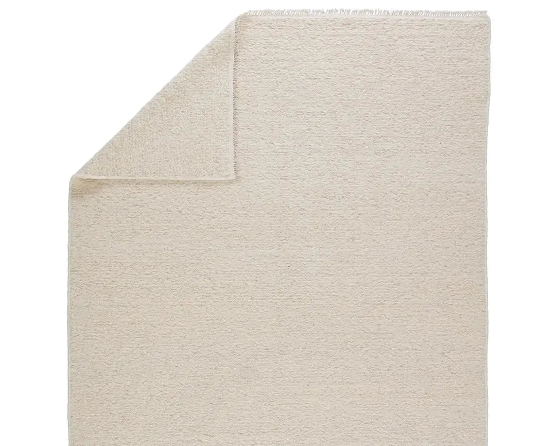 Aldea ADE01 Neutral Rug - Baconco