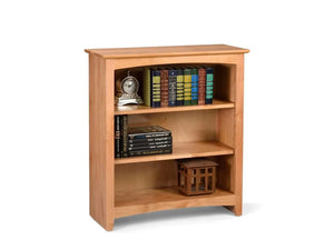 Alder Bookcase 30X36 - Baconco